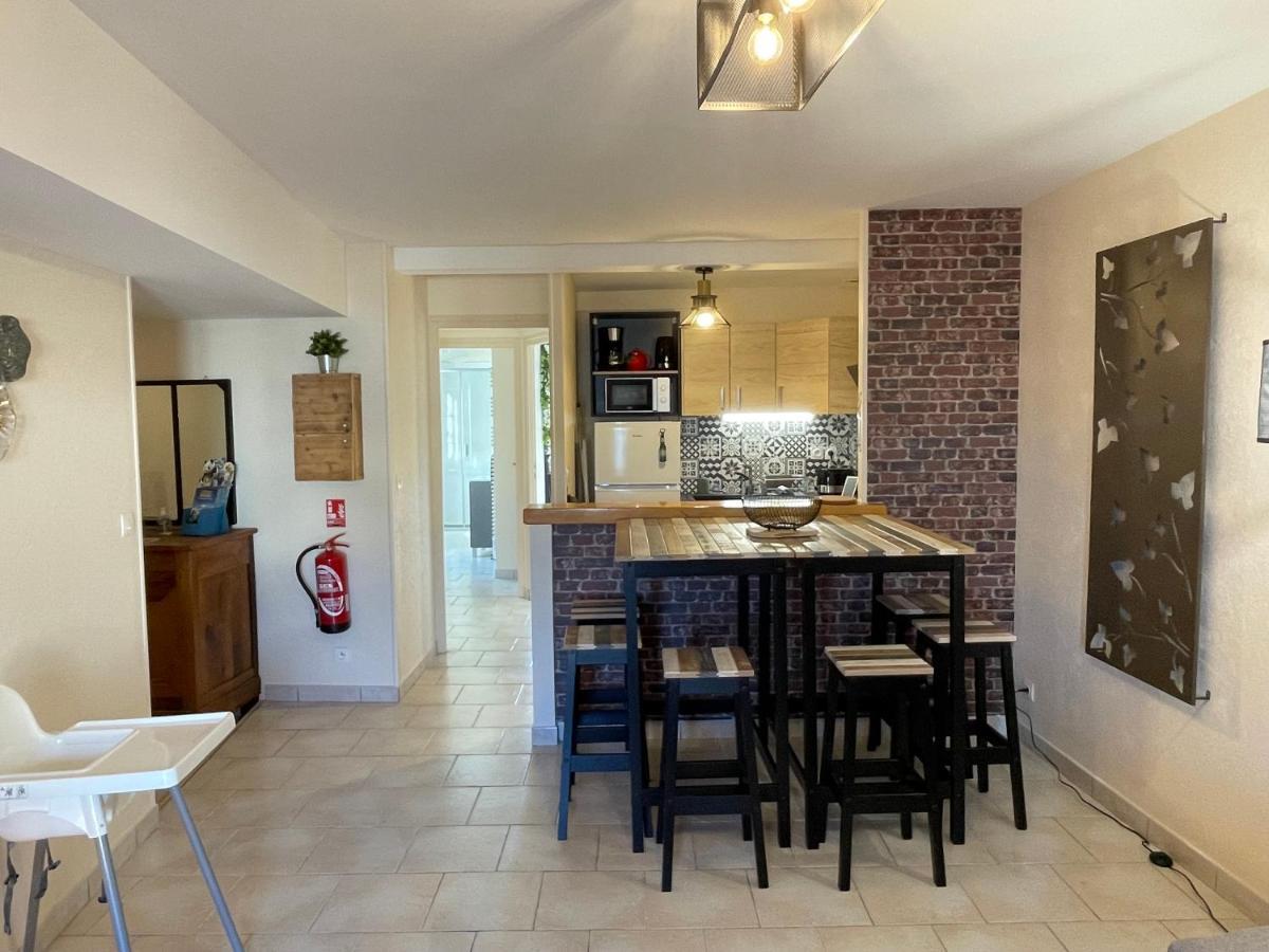 Le Faubourg Des Trois Provinces, Zoo De Beauval Apartment Noyers-sur-Cher Exterior photo