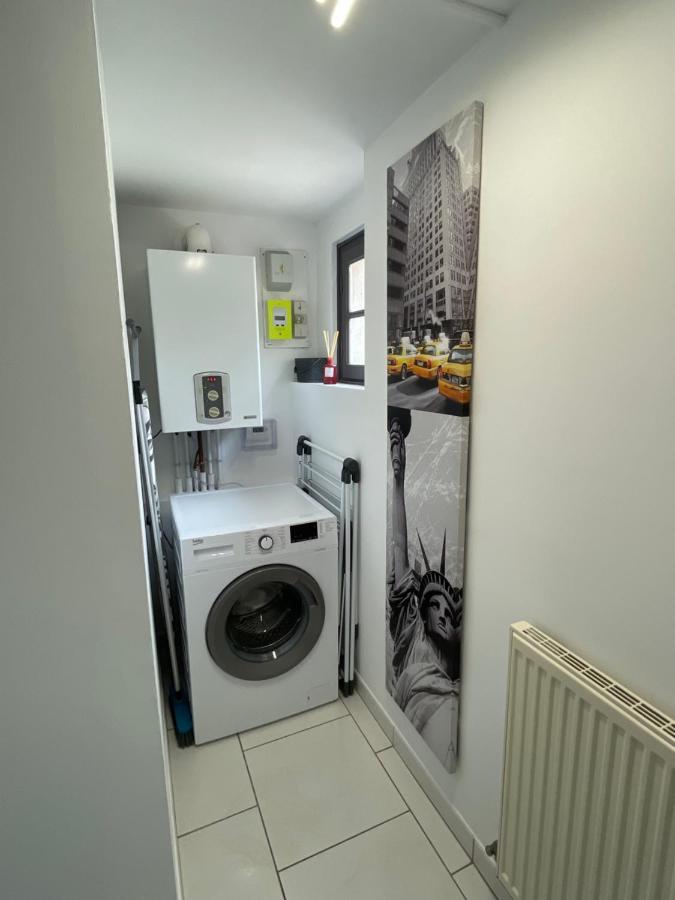 Le Faubourg Des Trois Provinces, Zoo De Beauval Apartment Noyers-sur-Cher Exterior photo