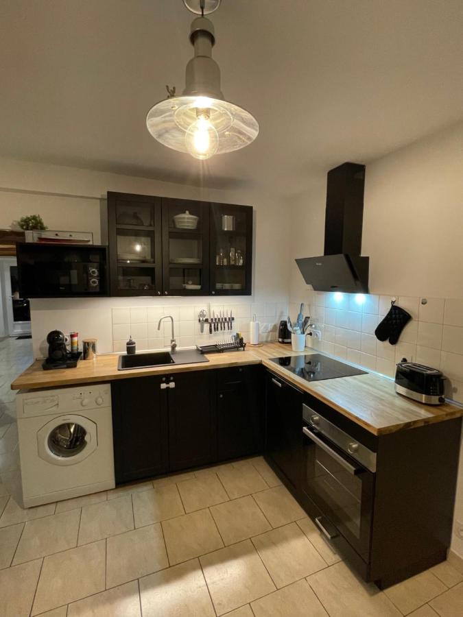 Le Faubourg Des Trois Provinces, Zoo De Beauval Apartment Noyers-sur-Cher Exterior photo