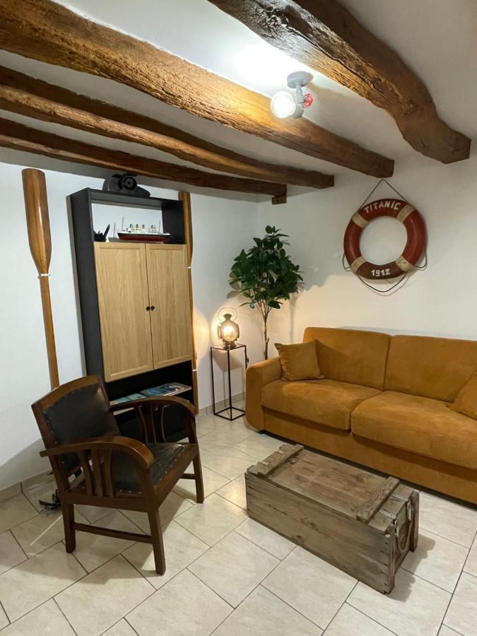 Le Faubourg Des Trois Provinces, Zoo De Beauval Apartment Noyers-sur-Cher Exterior photo