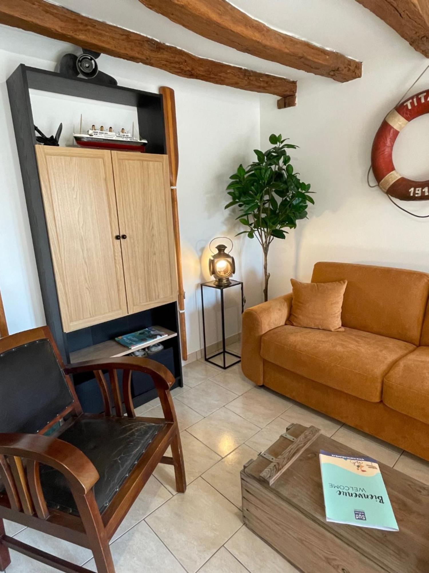 Le Faubourg Des Trois Provinces, Zoo De Beauval Apartment Noyers-sur-Cher Exterior photo